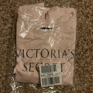 Victorias secret sweater